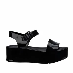 Melissa  Women's 31686 Black M