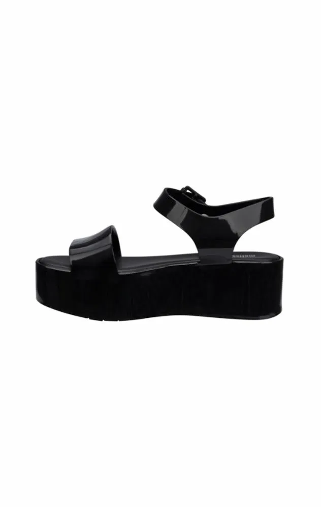 Melissa  Women's 31686 Black M