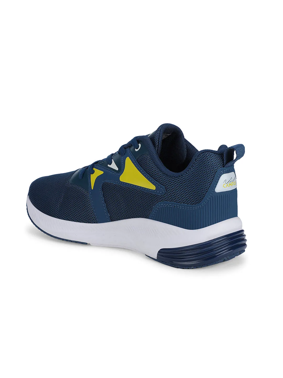 MELOR Blue Men's Running Shoes