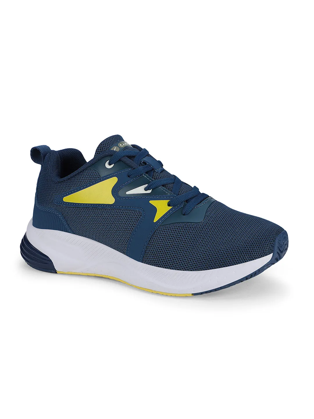 MELOR Blue Men's Running Shoes