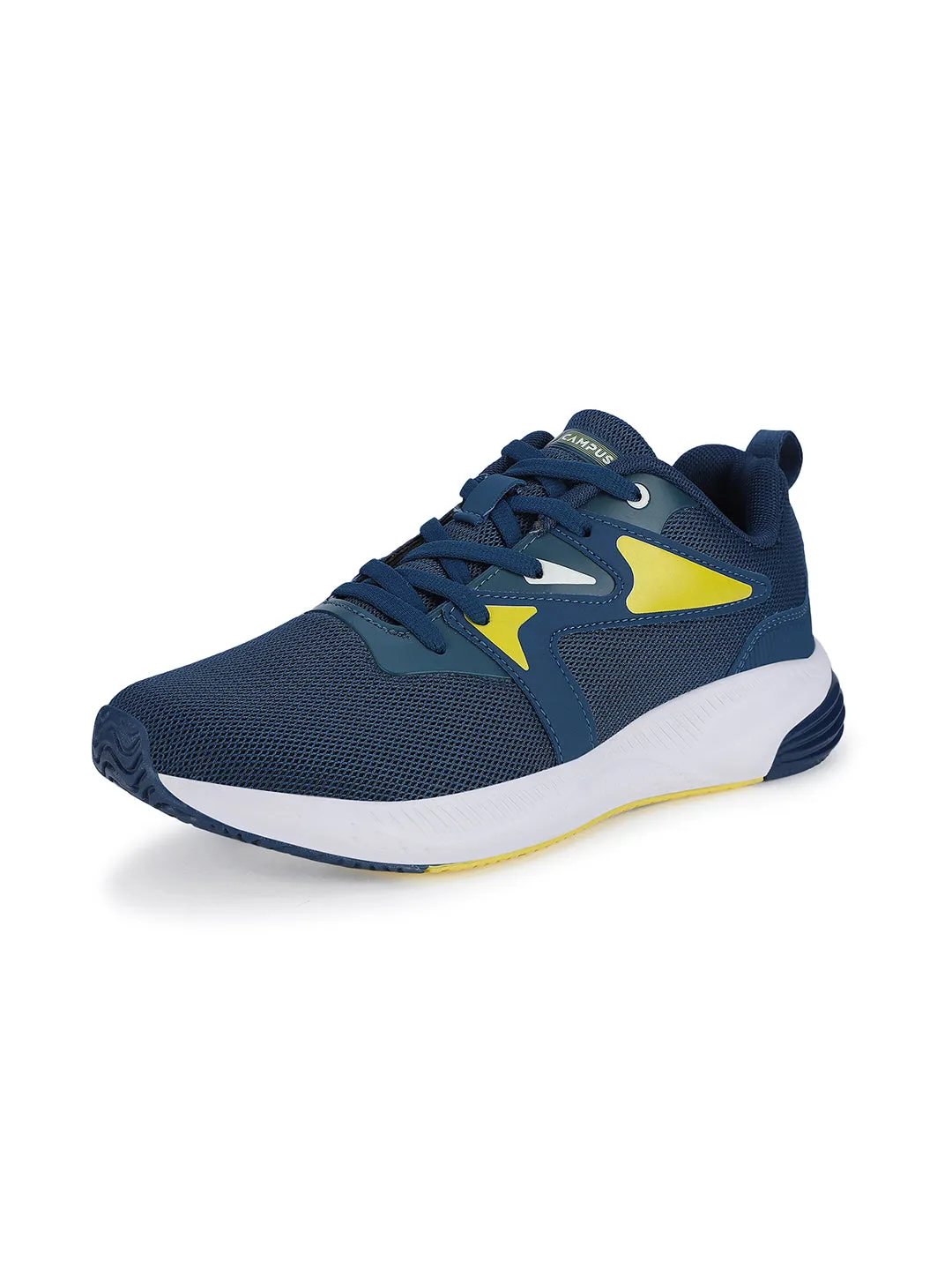 MELOR Blue Men's Running Shoes