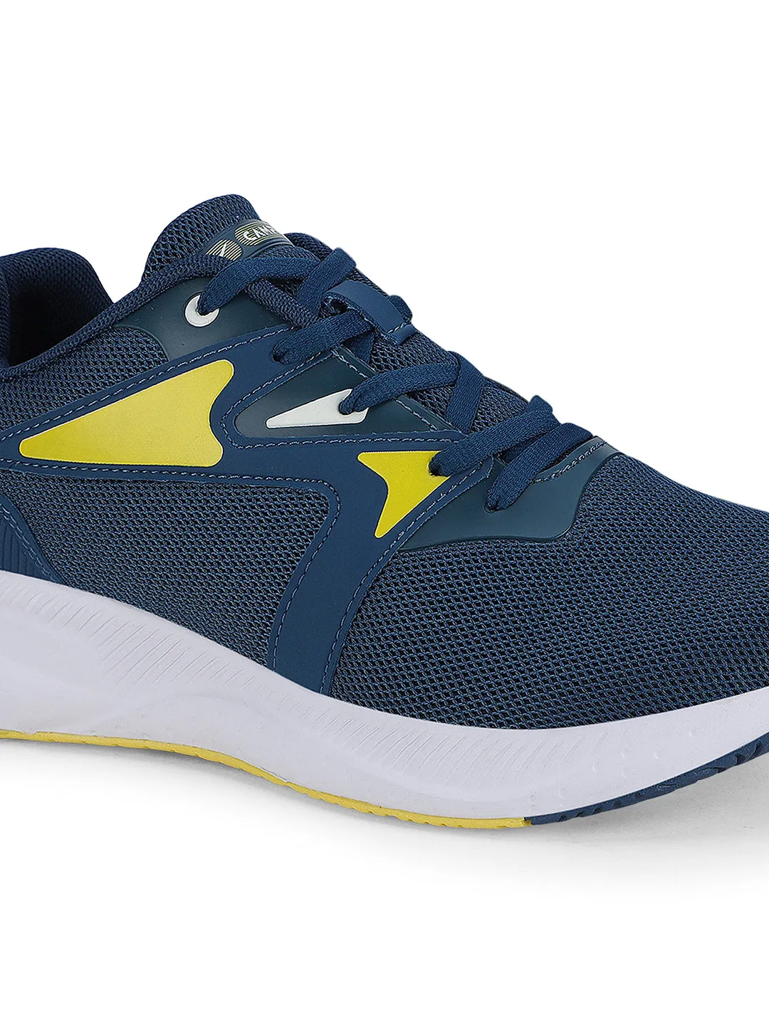 MELOR Blue Men's Running Shoes