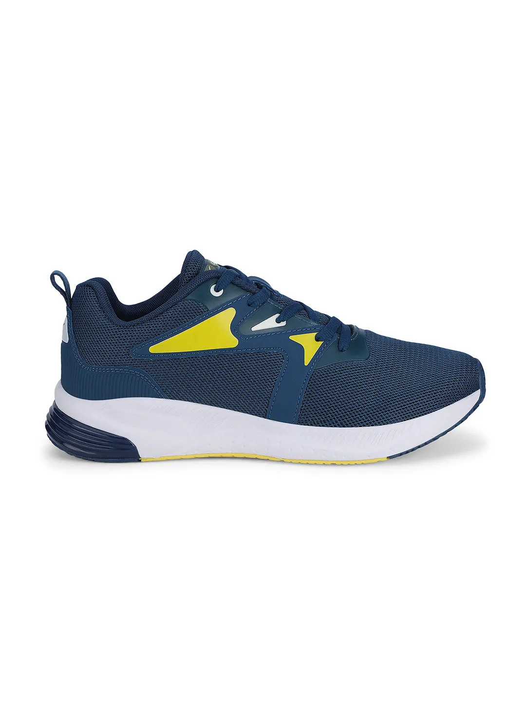 MELOR Blue Men's Running Shoes