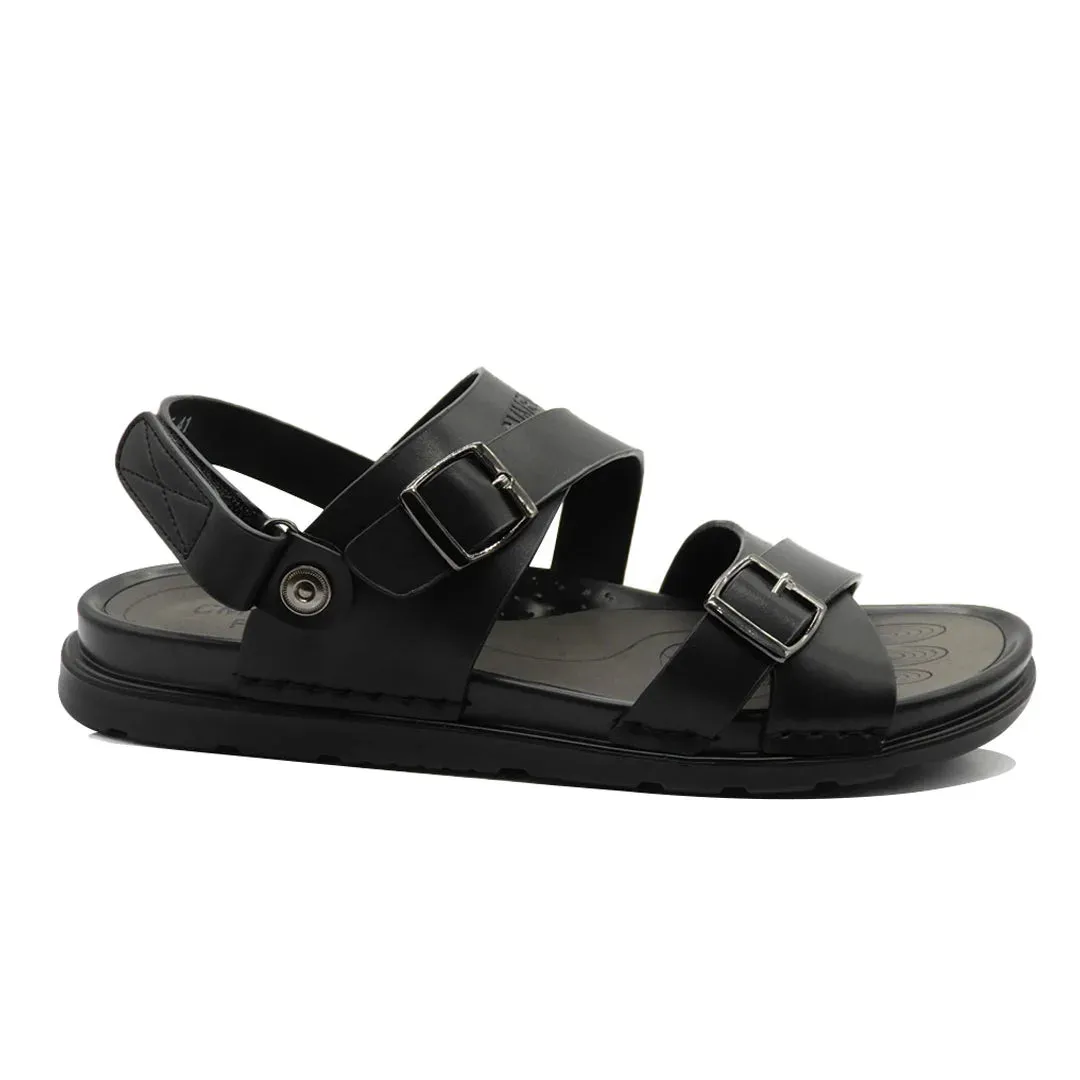 MEN CUSHIONED SANDAL SD-917