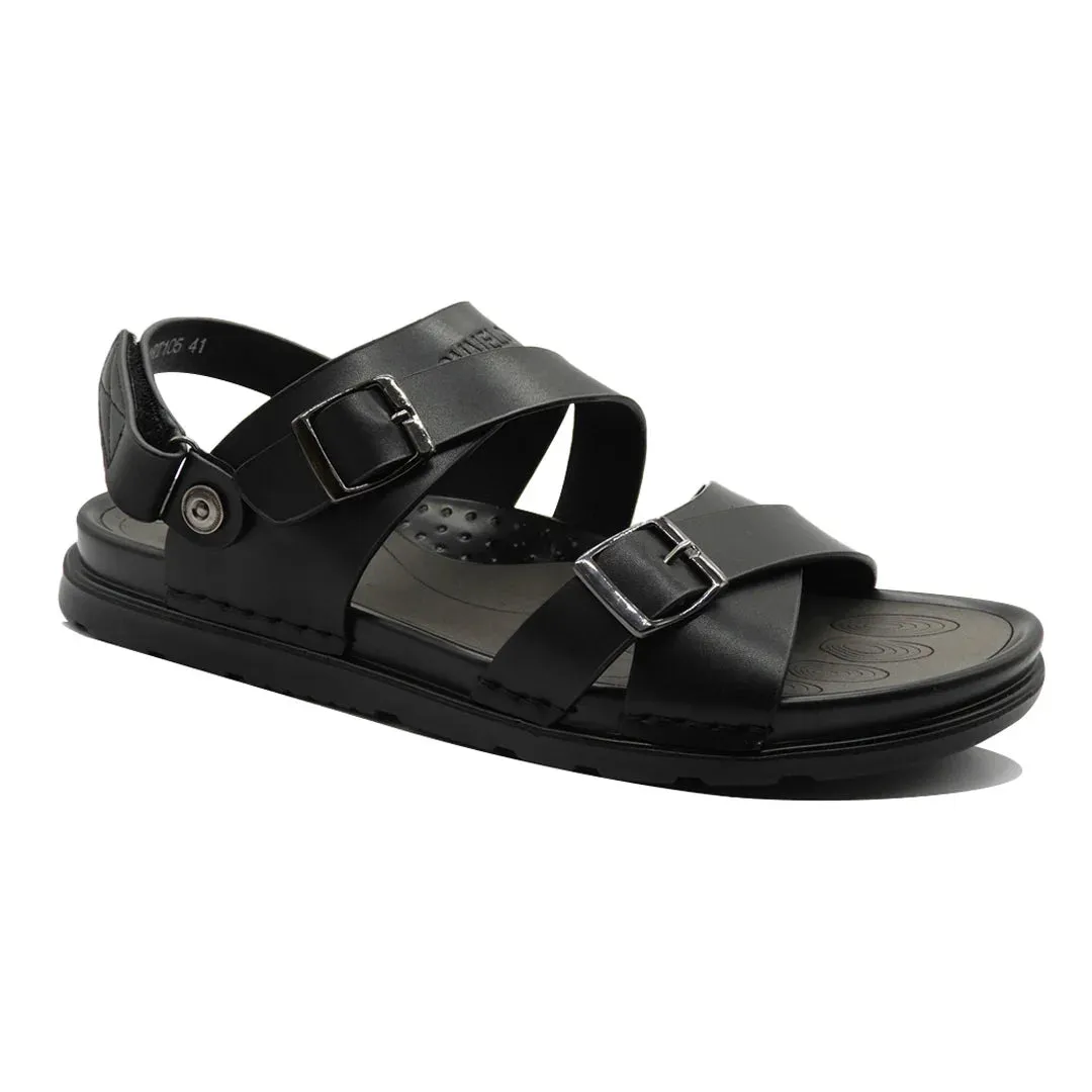 MEN CUSHIONED SANDAL SD-917