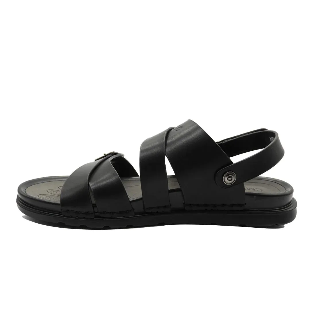 MEN CUSHIONED SANDAL SD-917