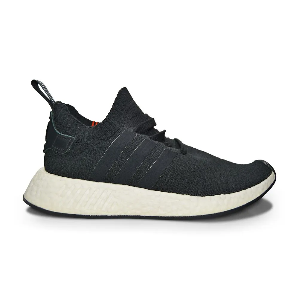 Mens Adidas NMD_R2 PK - BB6859 - Black