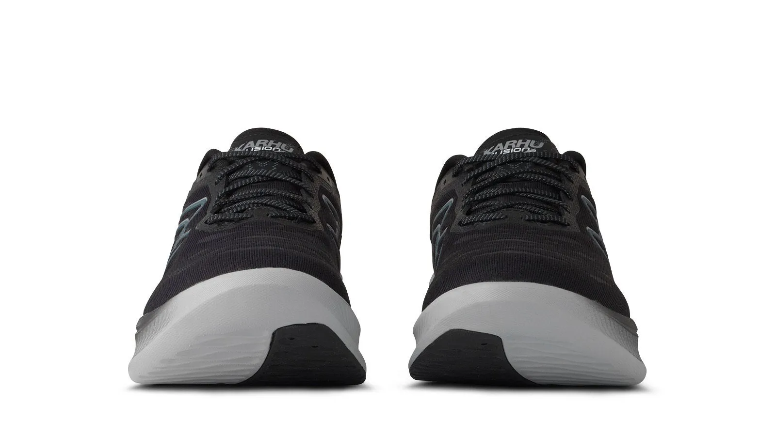 MEN'S FUSION 4.0 - BLACK / STORMY WEATHER