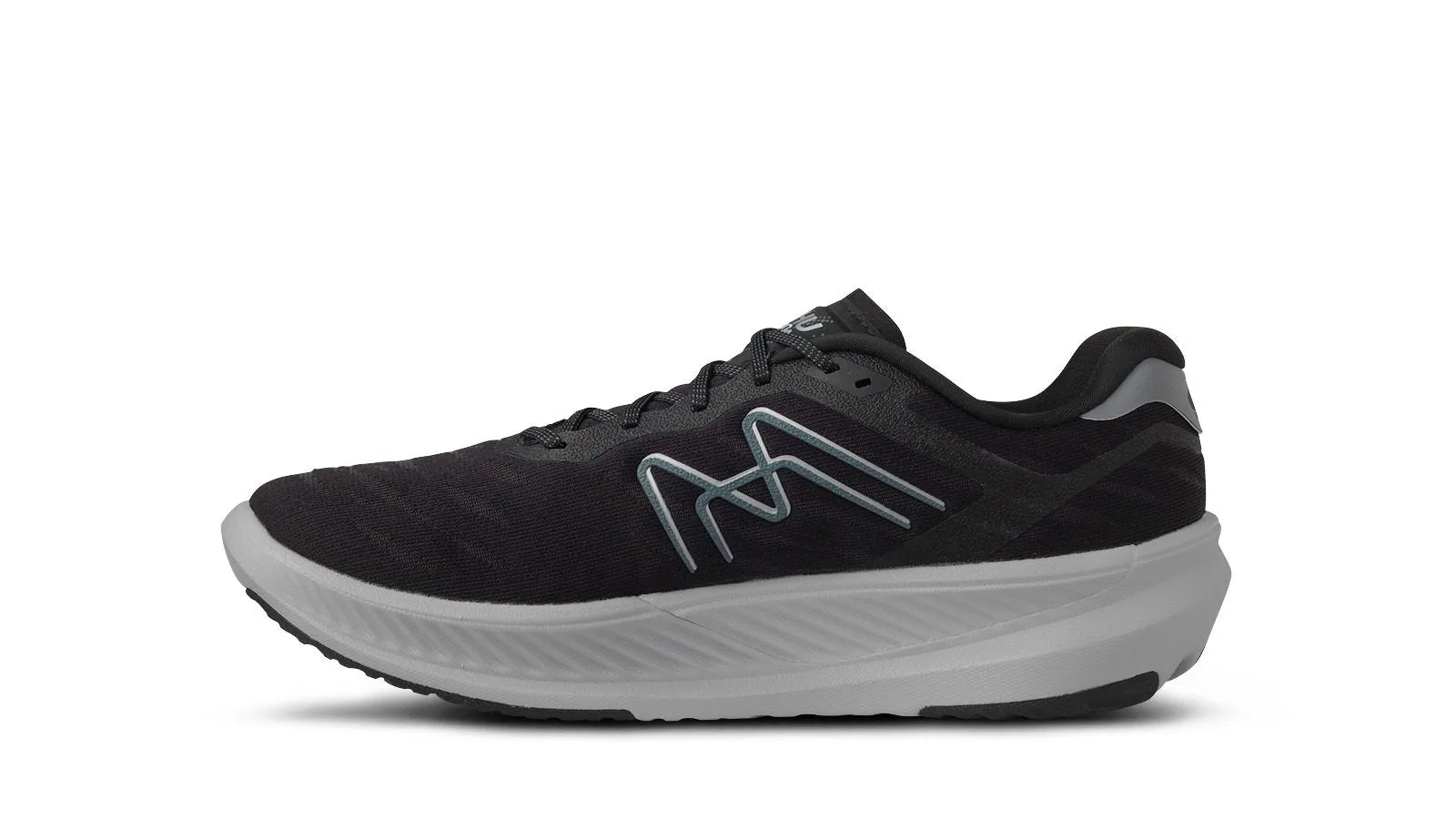 MEN'S FUSION 4.0 HIVO - BLACK / STORMY WEATHER