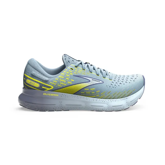 Men's Glycerin 20