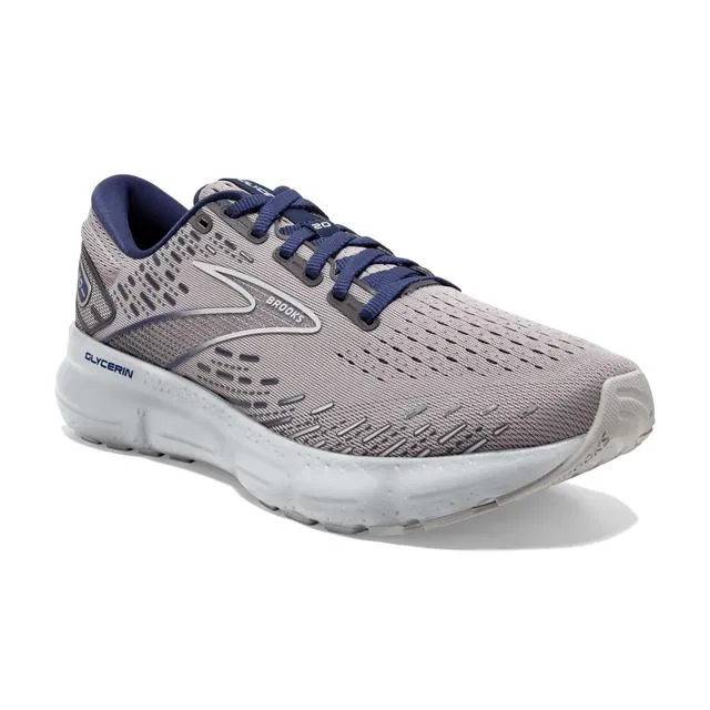 Men's Glycerin 20