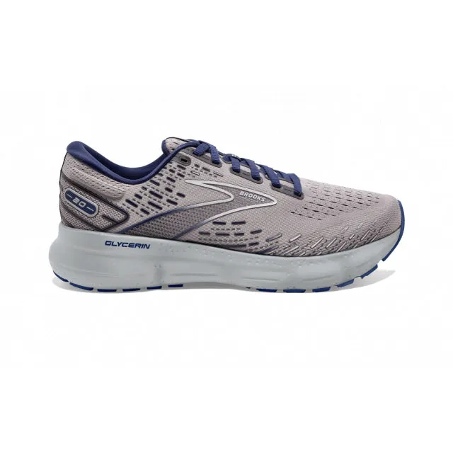 Men's Glycerin 20