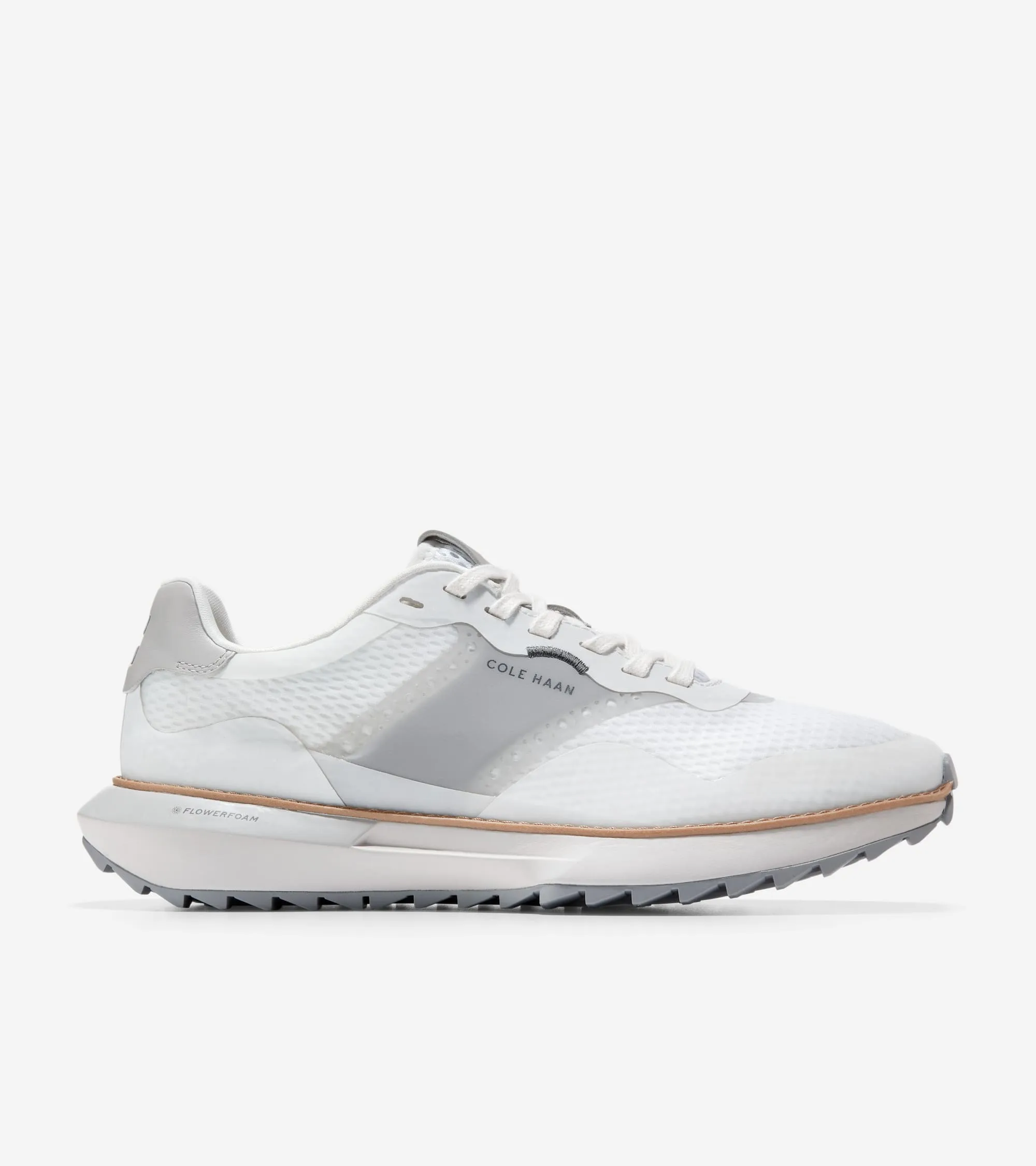 Men's GrandPrø Ashland Golf Sneakers