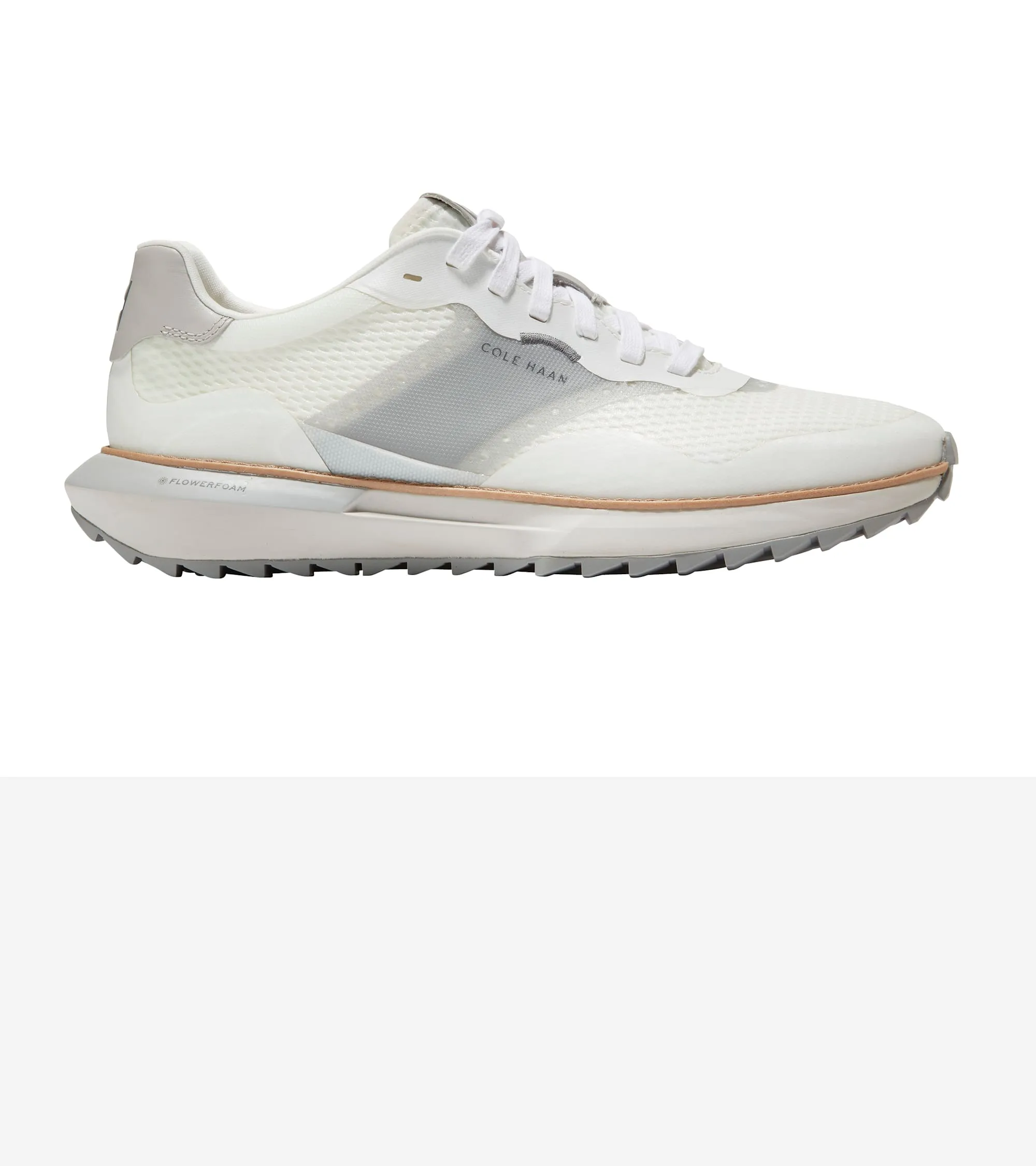 Men's GrandPrø Ashland Golf Sneakers