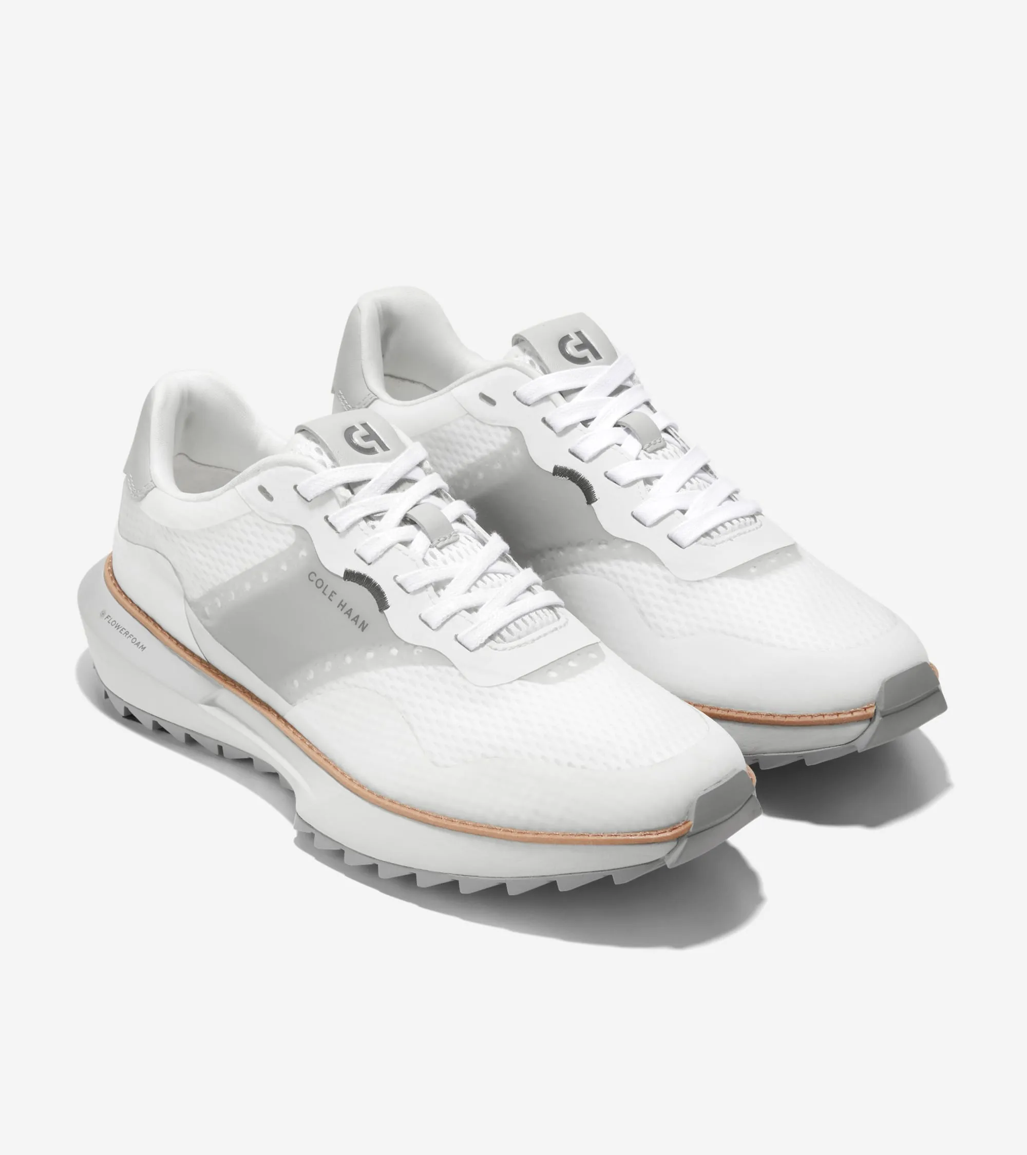 Men's GrandPrø Ashland Golf Sneakers