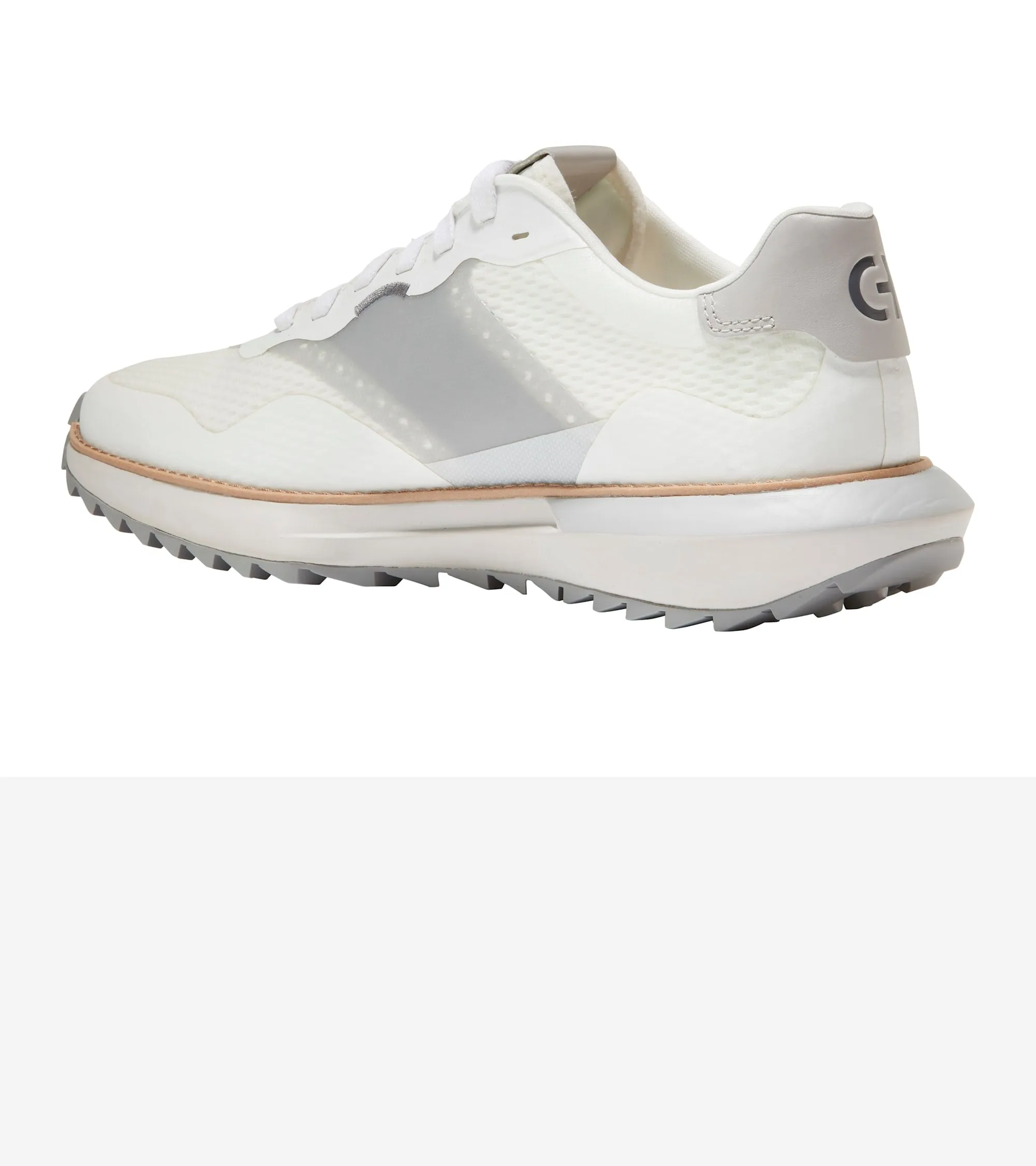 Men's GrandPrø Ashland Golf Sneakers