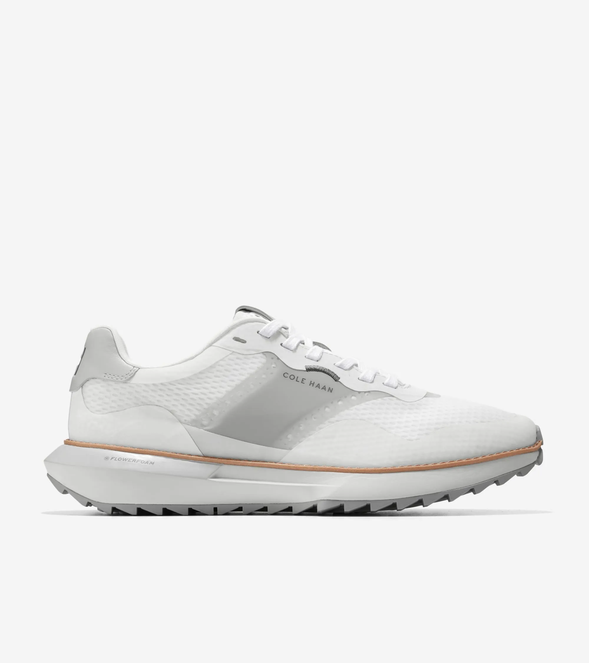 Men's GrandPrø Ashland Golf Sneakers