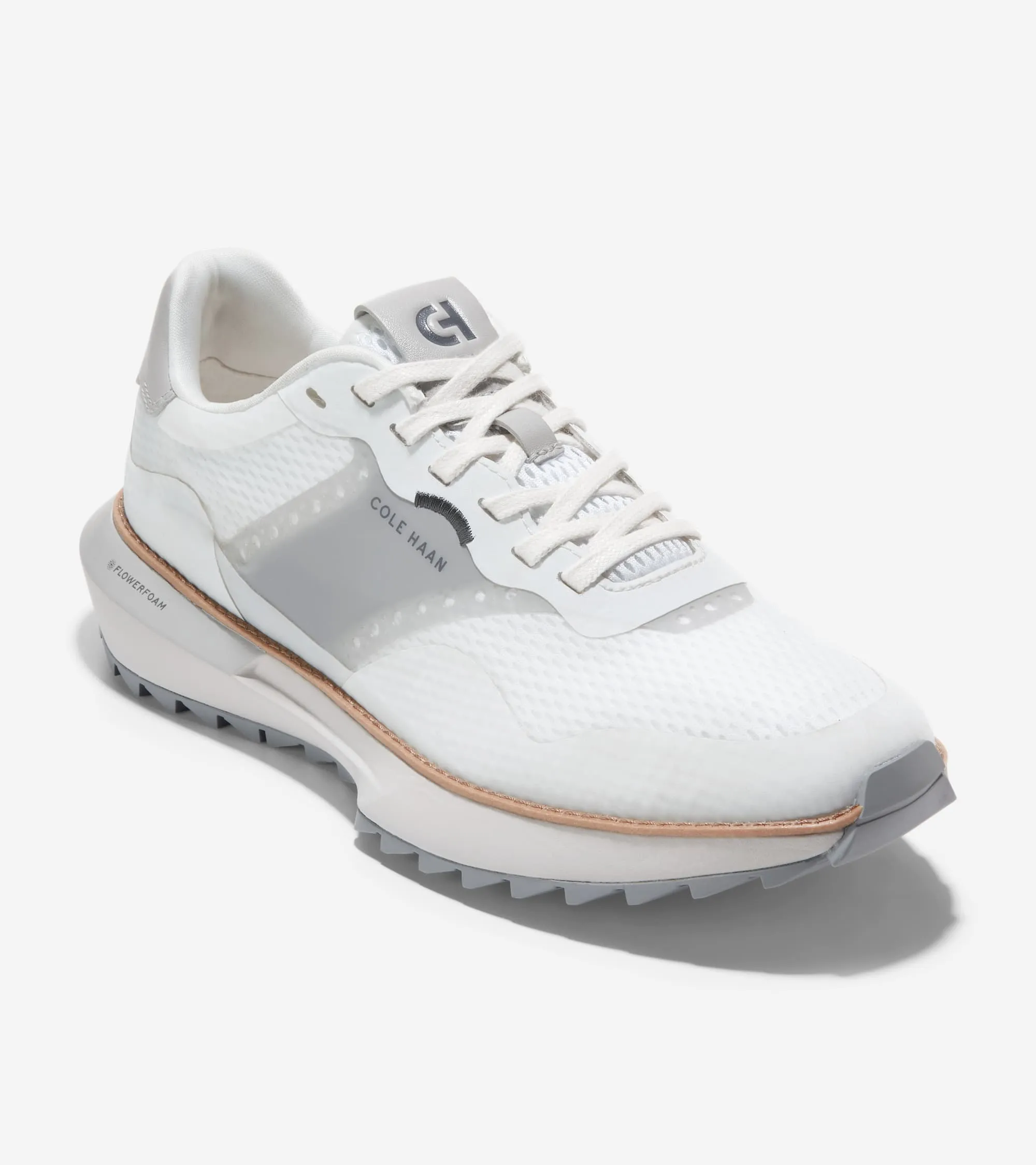 Men's GrandPrø Ashland Golf Sneakers