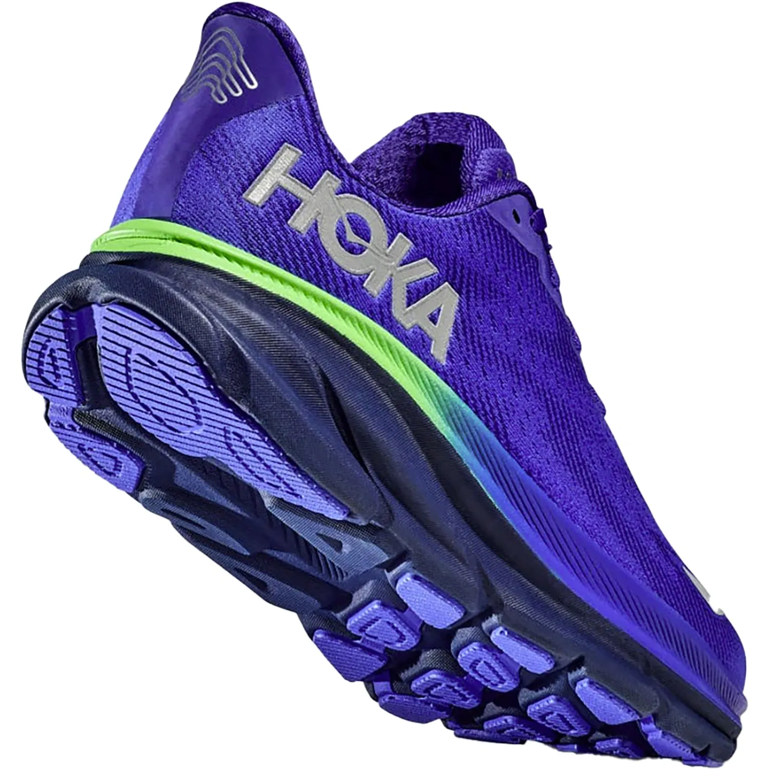 Men's Hoka One One Clifton 9 GTX Dazzling Blue/Evening Mesh