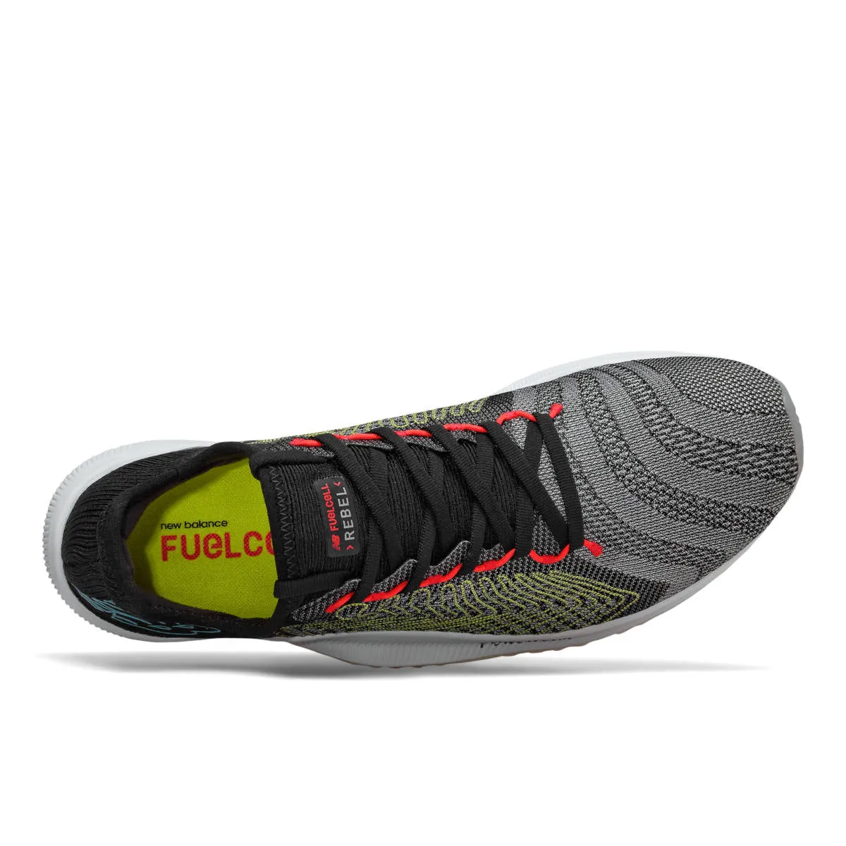 Men's New Balance Fuelcell Rebel - MFCXBM