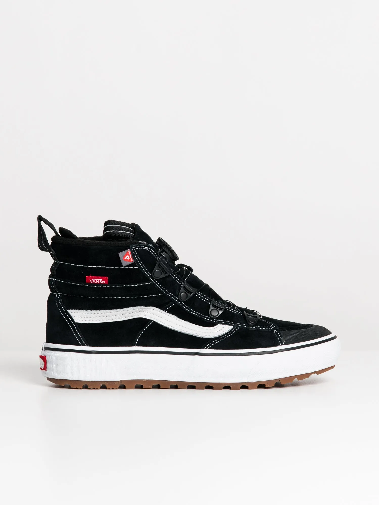 MENS VANS SK8 HI BOA MTE SNEAKER - CLEARANCE