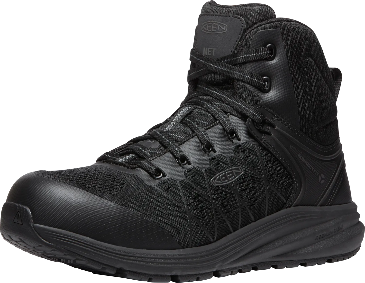 MEN'S VISTA ENERGY MID MET-GUARD