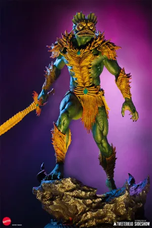 Mer-Man Masters of the Universe Legends Maquette