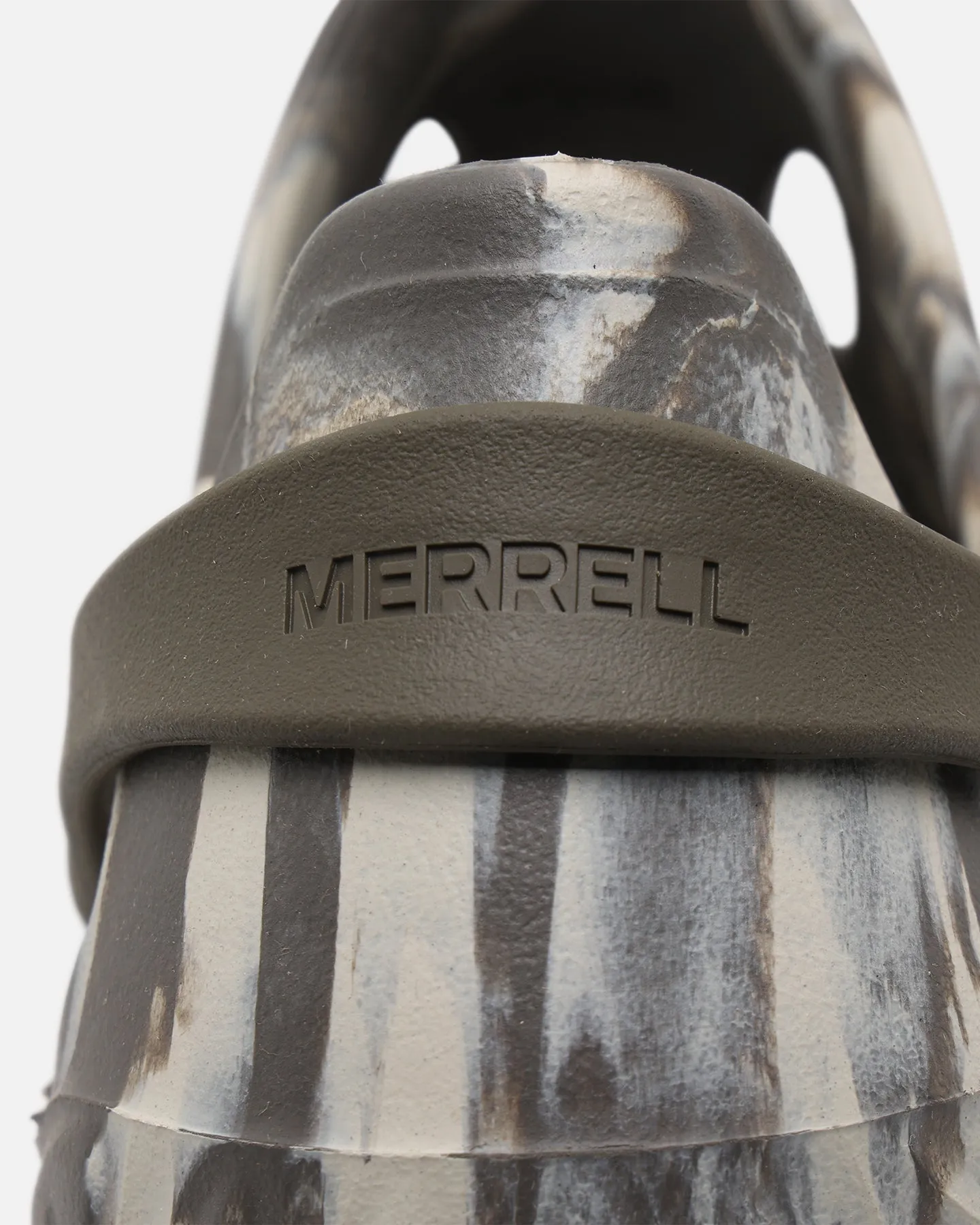 Merrell Hydro Moc Boulder