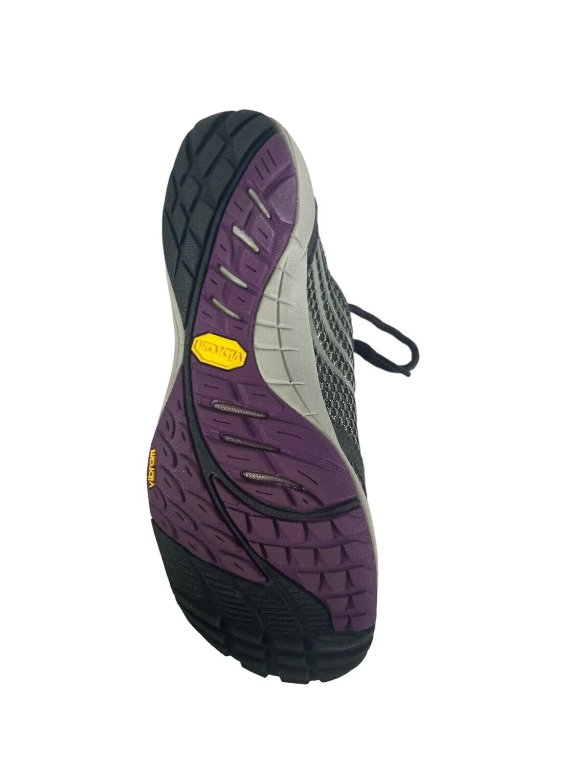 Merrell Women's Pace Glove Minimalist Running Shoes Size 5.5