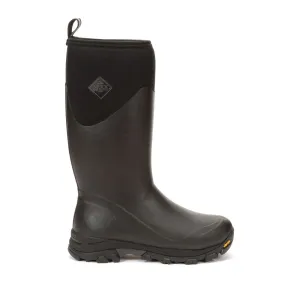 'Muck' Men's Arctic Ice AGAT WP Tall Boot - Black