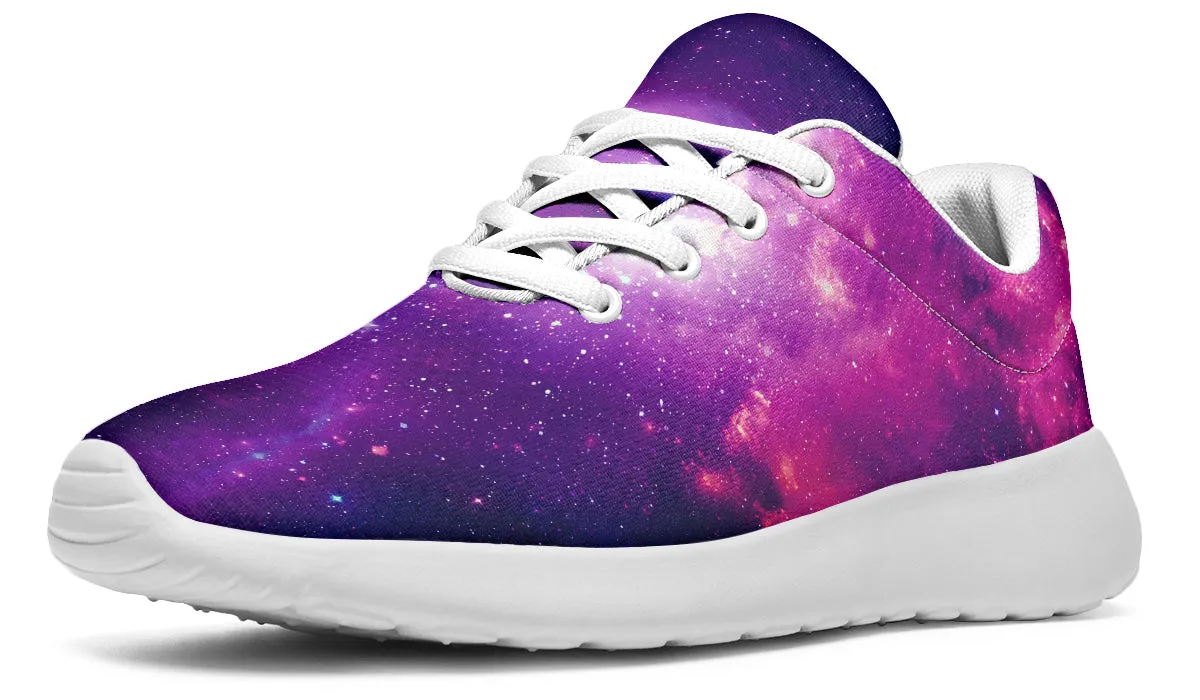 Nebula Sneakers