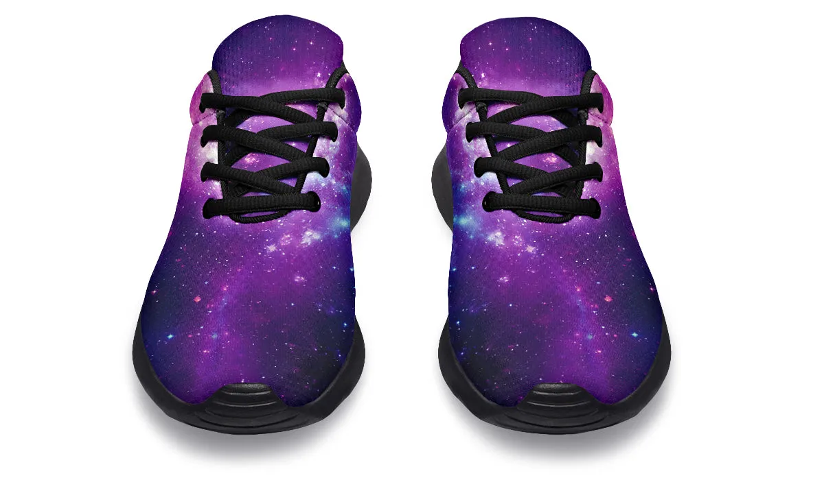 Nebula Sneakers