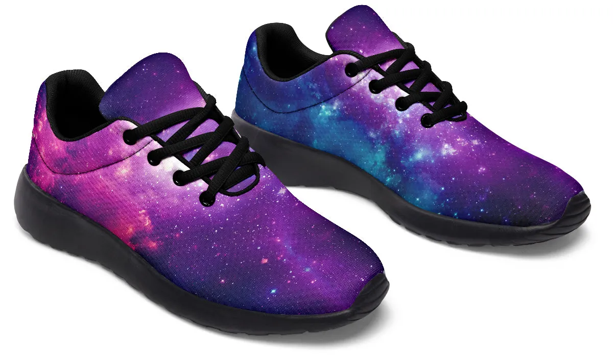 Nebula Sneakers