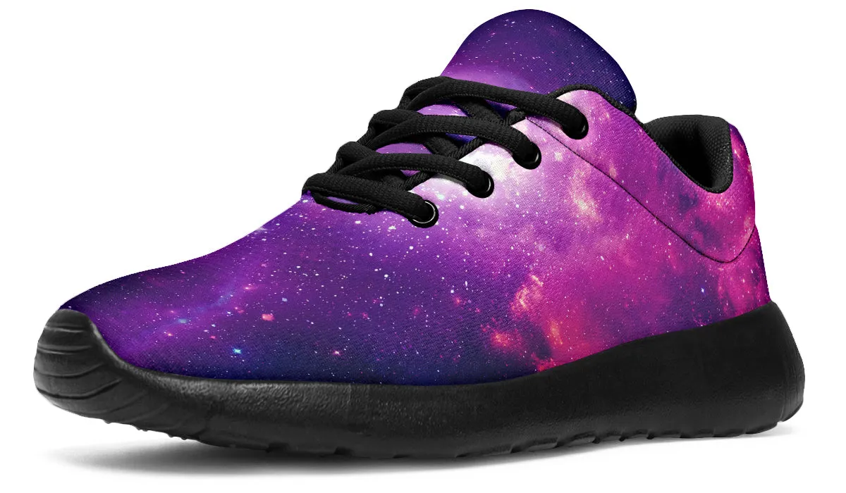 Nebula Sneakers