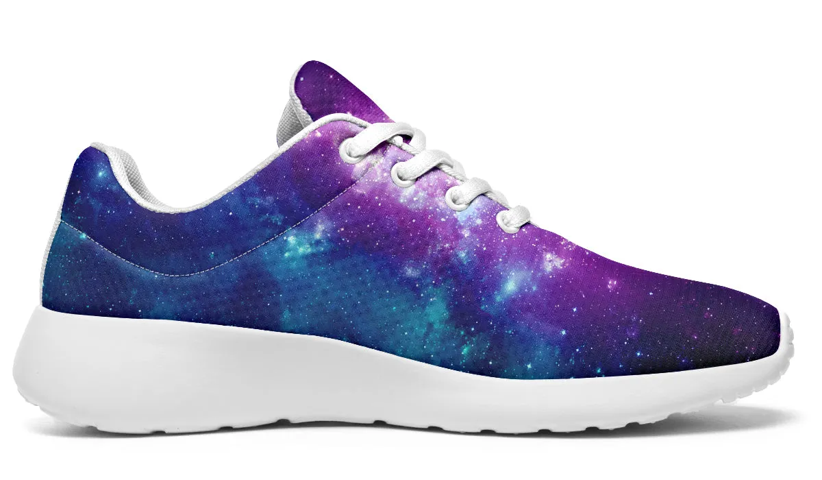 Nebula Sneakers