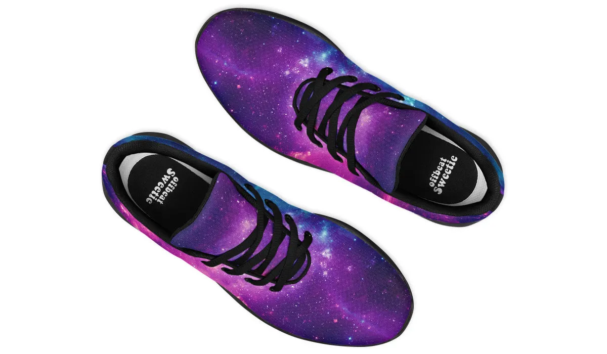 Nebula Sneakers