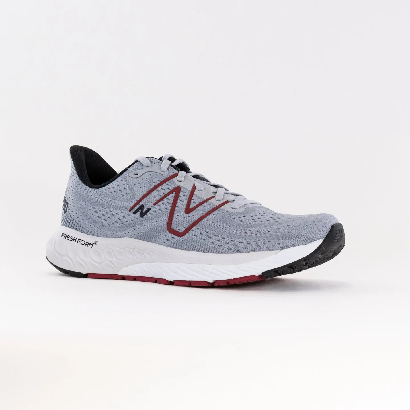 New Balance 880v13 (Men's) - Light Artic Grey