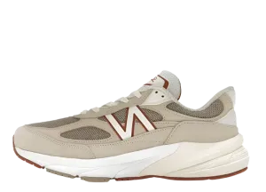 New Balance 990v6 MiUSA Loro Piana