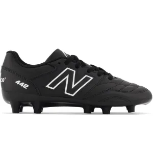 New Balance Kids 442 v2 Academy Wide FG