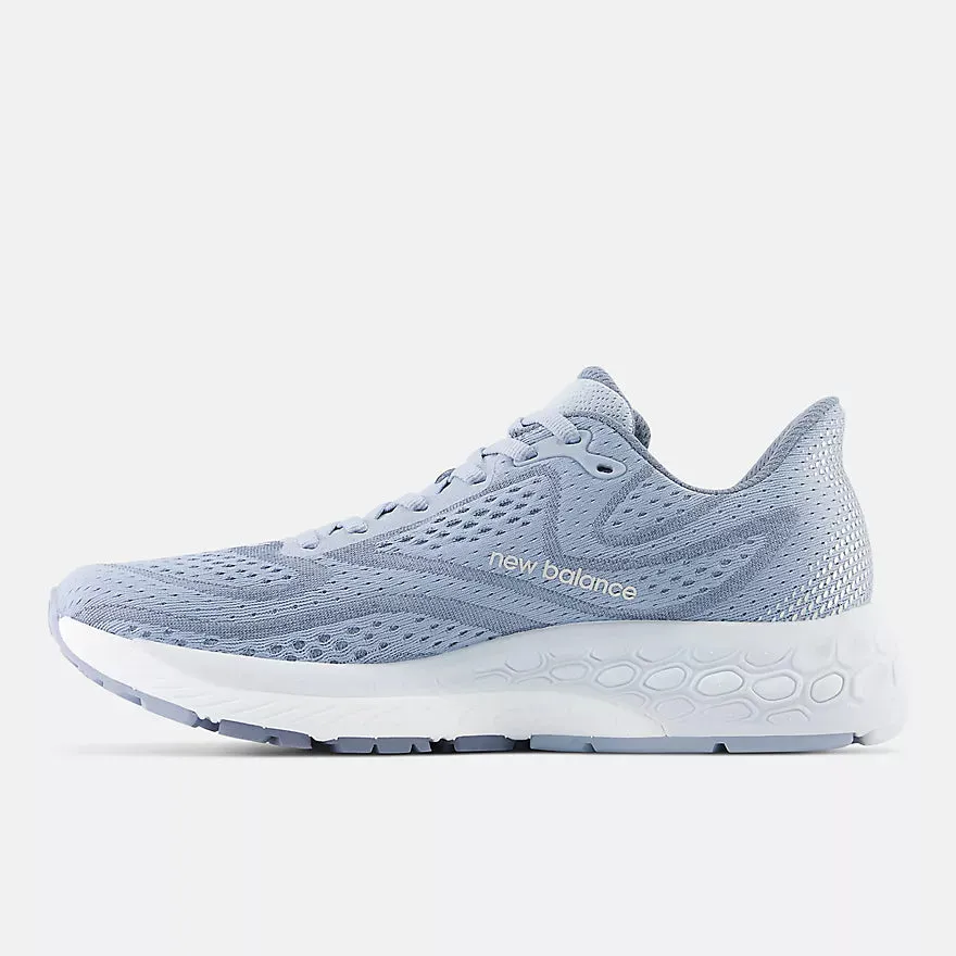 New Balance Women's Fresh Foam X 880V13 Grey Grey