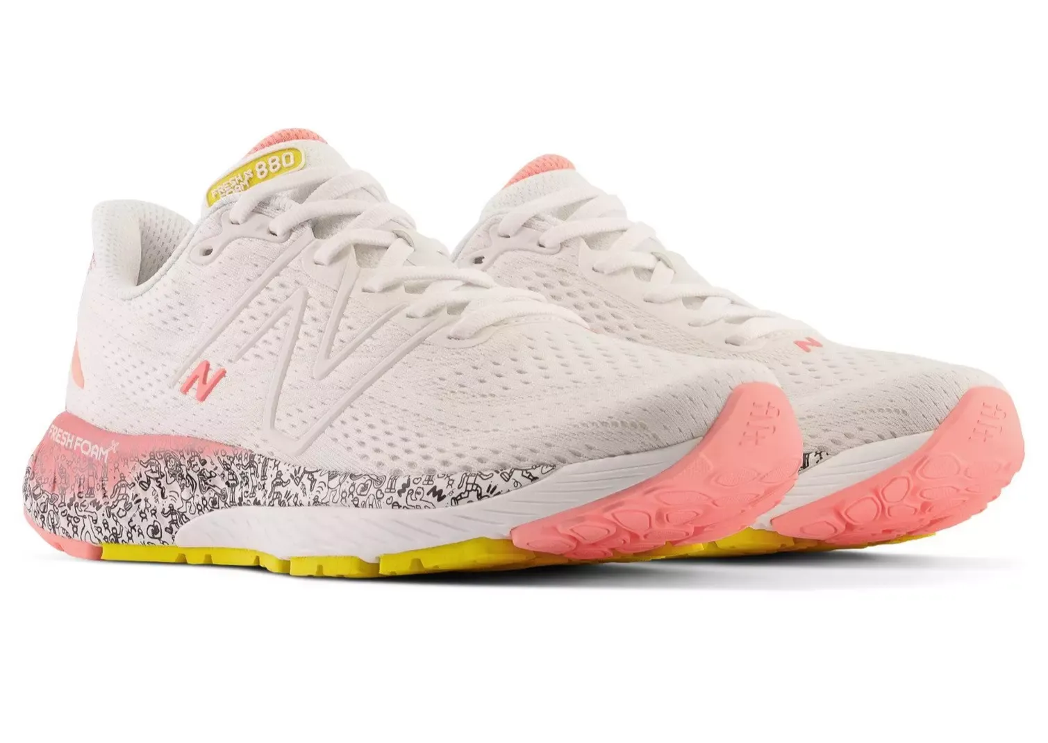 New Balance Women's Fresh Foam X 880v13