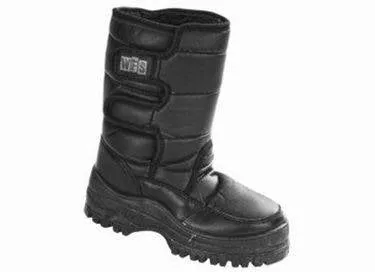 New WFS Men's Snow Jogger Boots Size 11