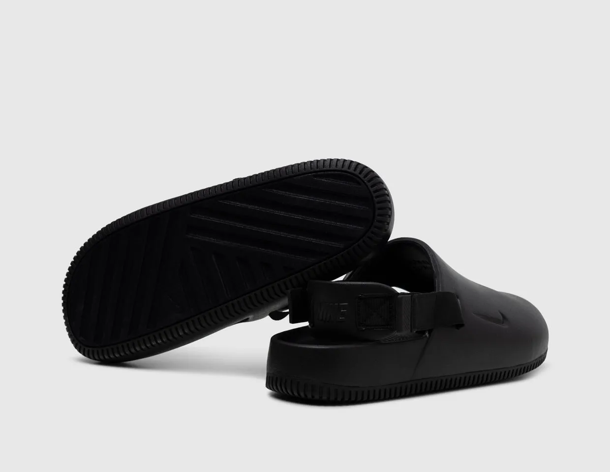 Nike Calm Mule / Black