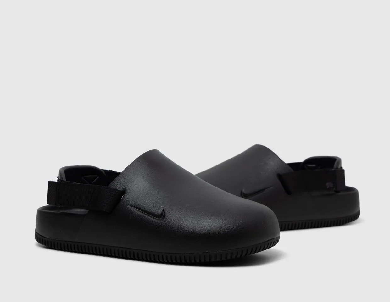 Nike Calm Mule / Black