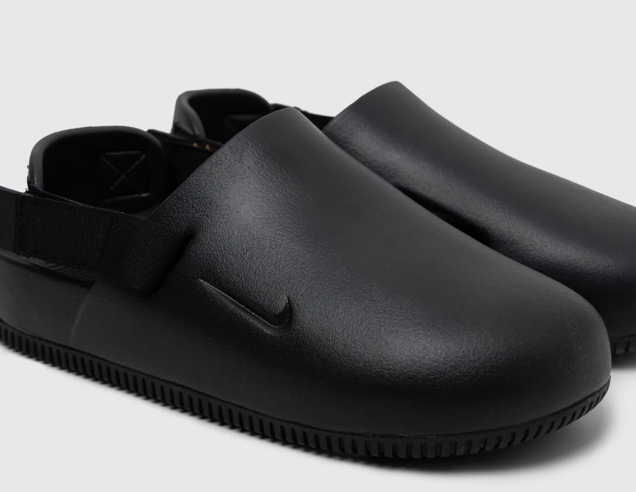 Nike Calm Mule / Black