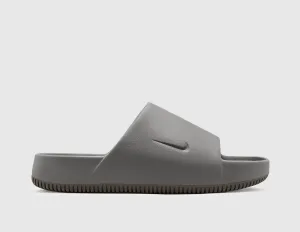 Nike Calm Slide Flat Pewter / Flat Pewter