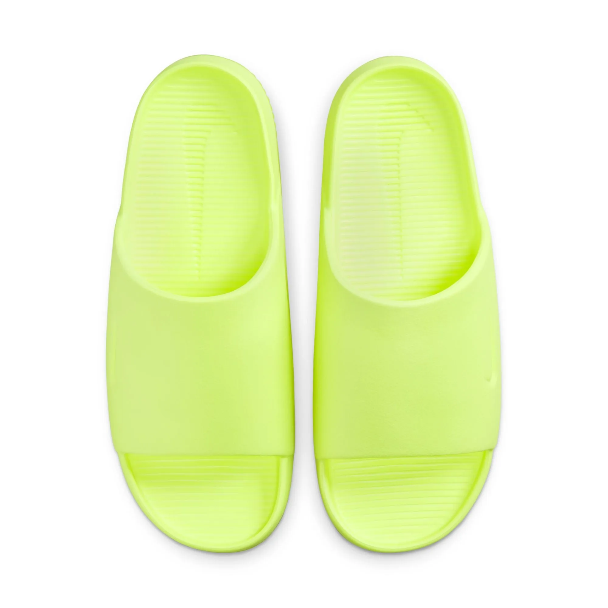 Nike Calm Slide (Volt/Volt)