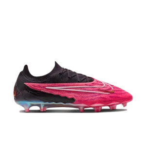 Nike Gripknit Phantom GX Elite Firm Ground Cleats