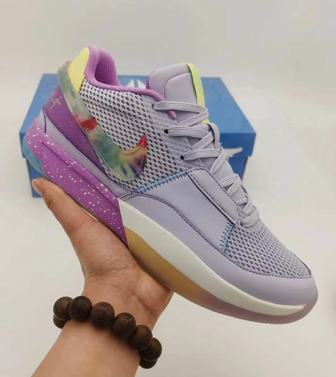 NIKE JA 1 x EYBL