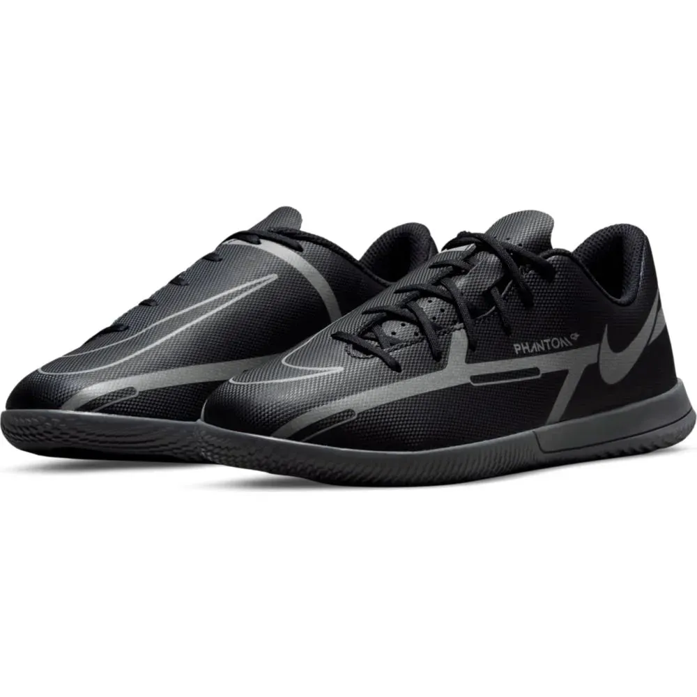 Nike JR Phantom GT2 Club IC - Black